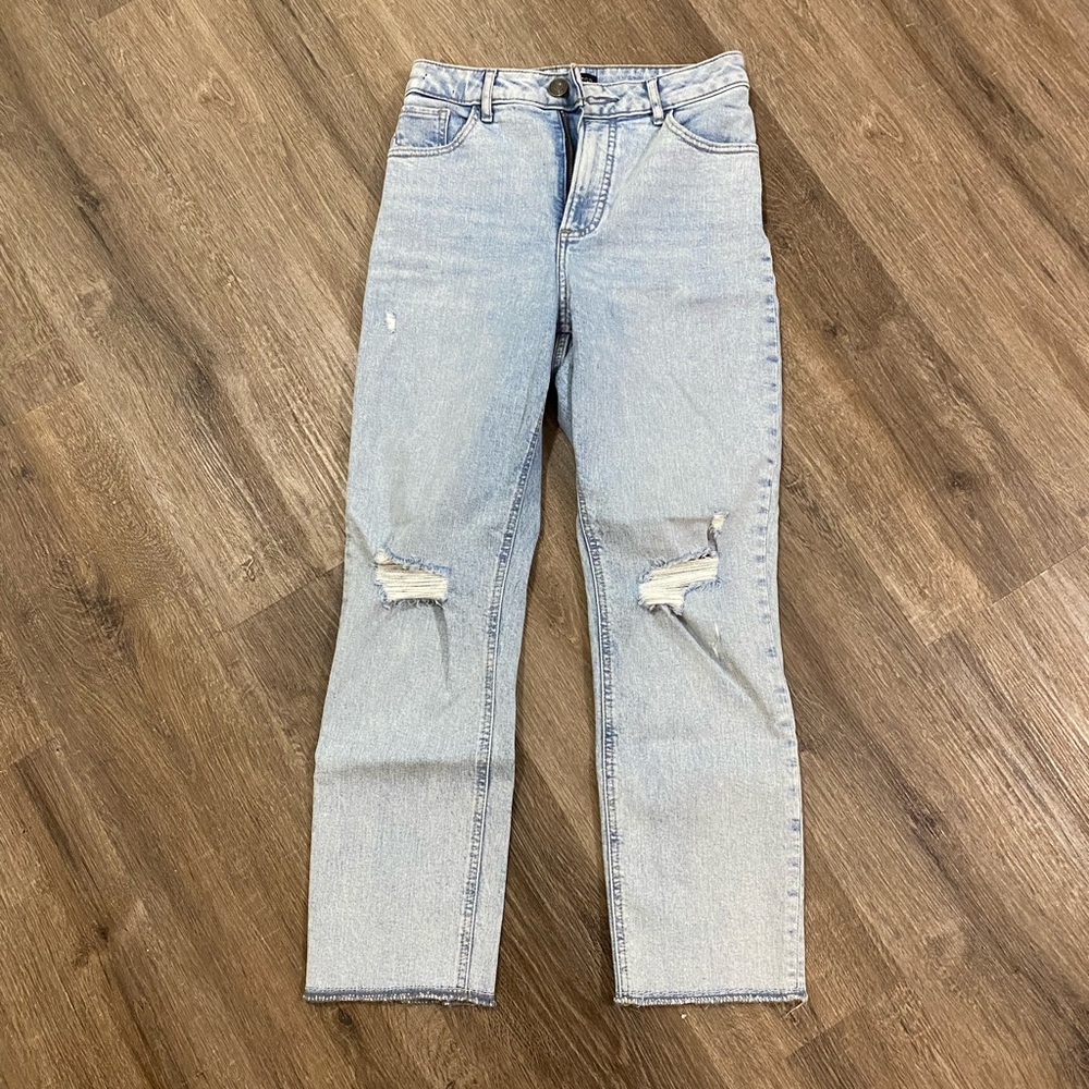 Cute jeans